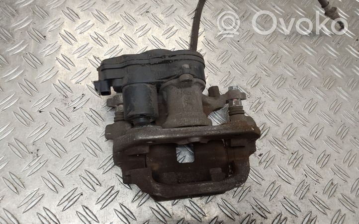 Toyota C-HR Pinza del freno posteriore 4631078010