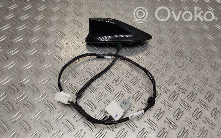 Toyota C-HR Amplificatore antenna 86101F4390