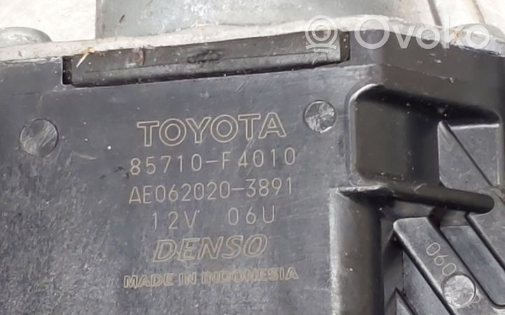 Toyota C-HR Alzacristalli della portiera anteriore con motorino 85710F4010