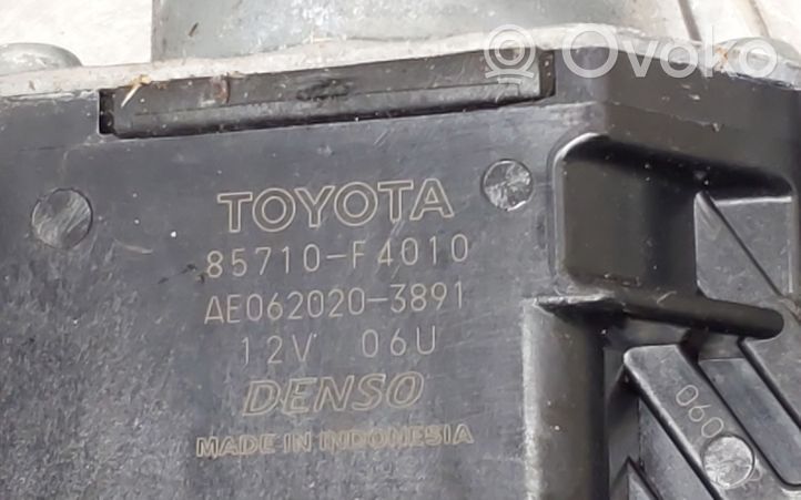 Toyota C-HR Elektryczny podnośnik szyby drzwi przednich 85710F4010