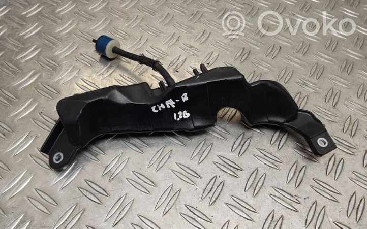 Toyota C-HR Réservoir d'air sous vide GF71001801