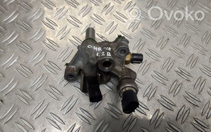 Toyota C-HR Electrovanne position arbre à cames 7F290