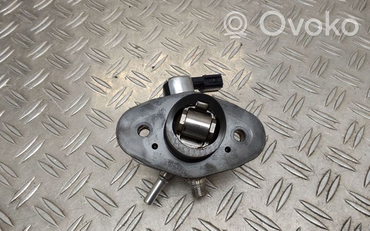 Toyota C-HR Pompe d'injection de carburant à haute pression 