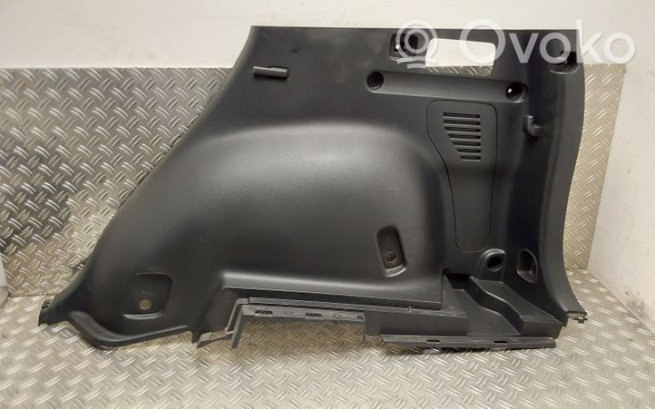 Toyota RAV 4 (XA30) Dolny panel schowka koła zapasowego 6473042070