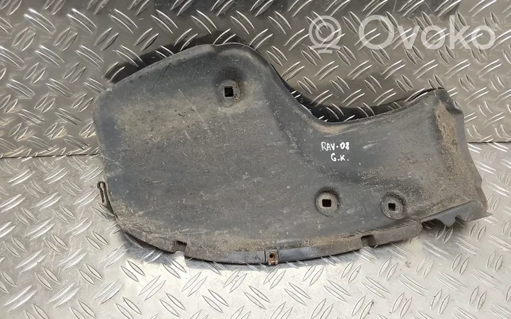 Toyota RAV 4 (XA30) Takapyörän sisälokasuojat 5259242070