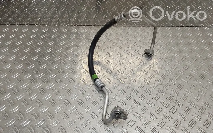 Toyota RAV 4 (XA30) Wąż / Przewód klimatyzacji A/C 