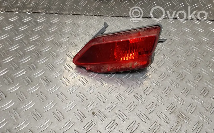 Toyota RAV 4 (XA40) Światło przeciwmgielne tylne 