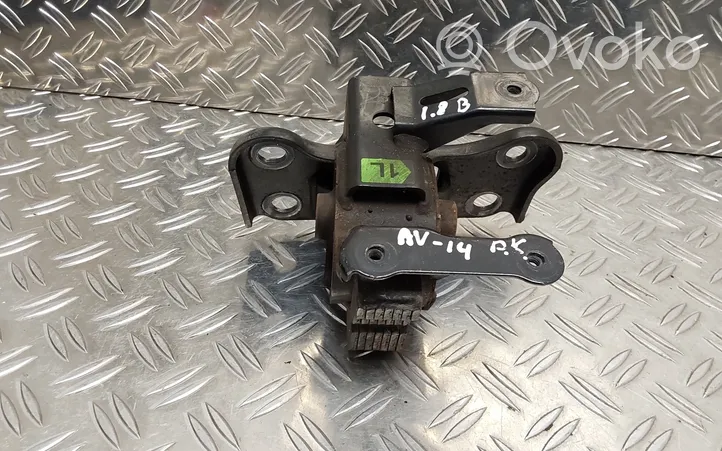 Toyota Avensis T270 Gearbox mount 