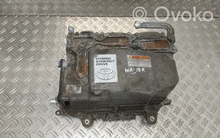 Toyota Yaris Convertitore di tensione inverter G920052033