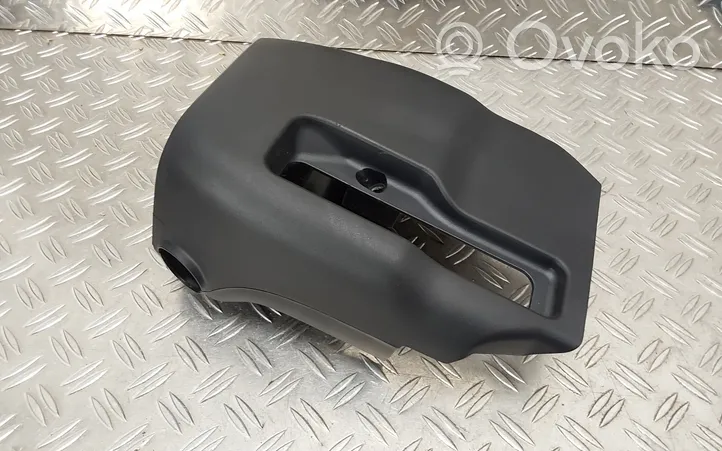 Toyota Yaris Garniture de colonne de volant 452870D120