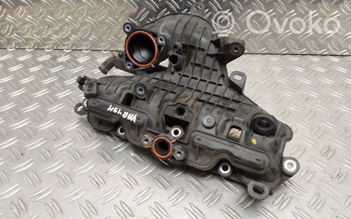 Toyota Yaris Intake manifold 1712021060