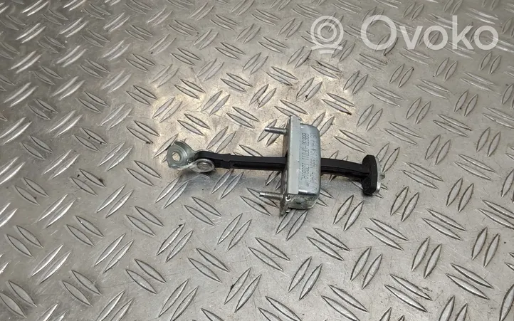 Toyota Verso Cerniera finecorsa della portiera posteriore 686300F011