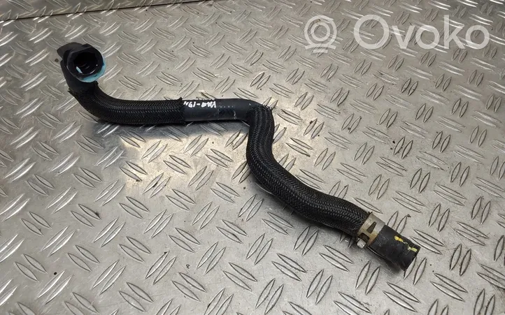 Toyota Yaris Durites/tubes de refroidissement de batterie de véhicule hybride/électrique 