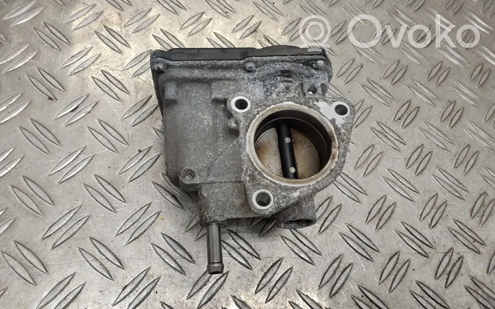 Toyota Yaris Clapet d'étranglement 2203047040