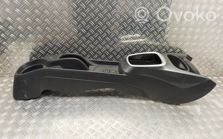 Toyota Yaris Console centrale 589100D290