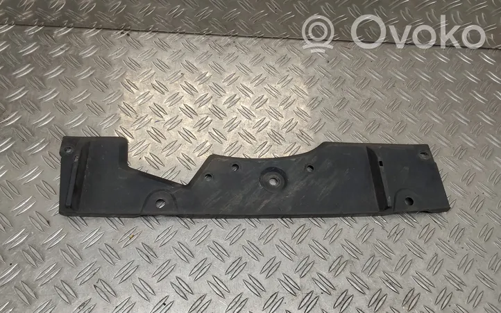 Toyota Yaris Osłona tylna podwozia pod zderzak 583980D020