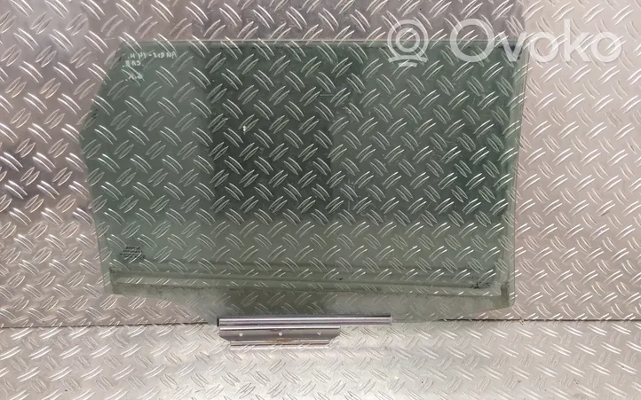 Toyota Auris E180 Rear door window glass 