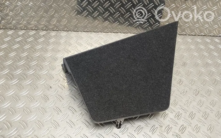 Toyota Auris E180 Tapis de coffre 5821902030