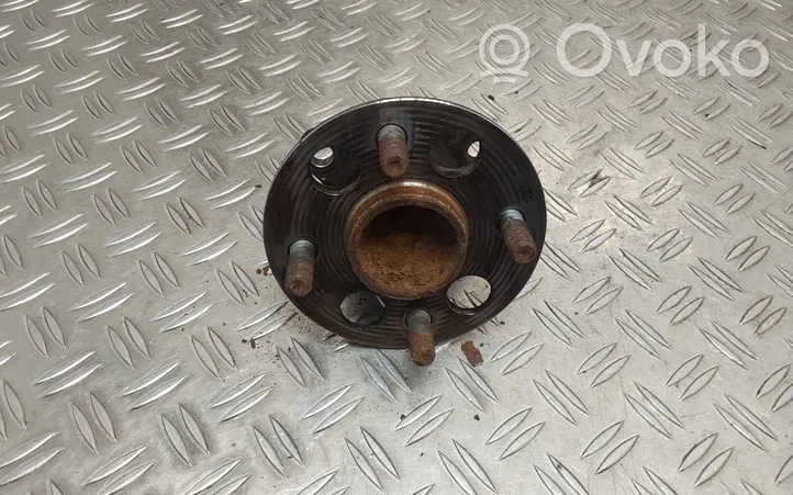 Toyota Yaris Cuscinetto a sfera della ruota posteriore 895440D010