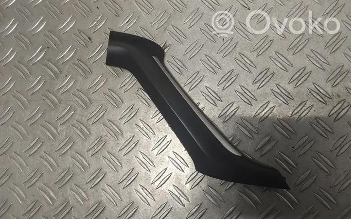 Toyota Verso Front door interior handle trim 677410F060