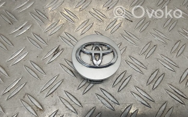 Toyota Avensis T270 Radnabendeckel Felgendeckel original 4260302201