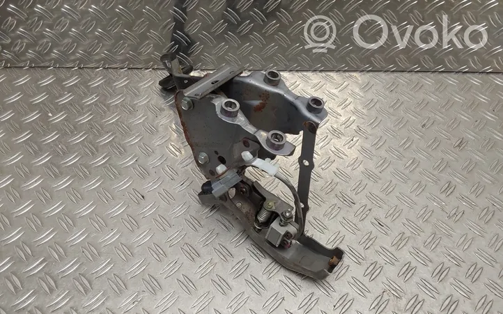 Toyota RAV 4 (XA30) Stabdžių pedalas 