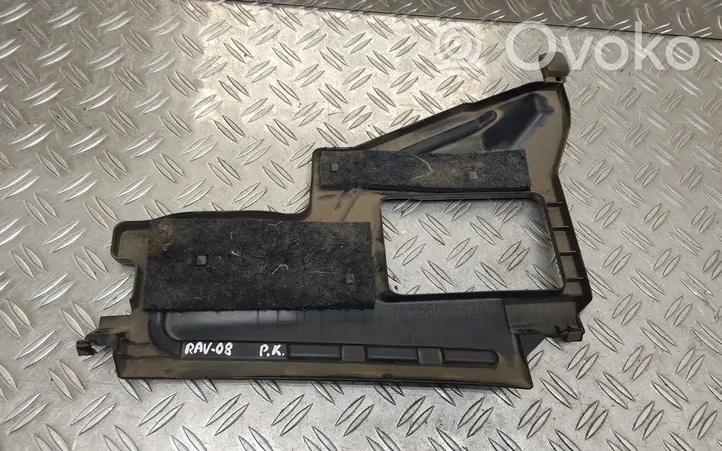 Toyota RAV 4 (XA30) Inny element deski rozdzielczej 5560642030