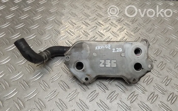 Toyota RAV 4 (XA30) Radiatore dell’olio del motore 157100R010