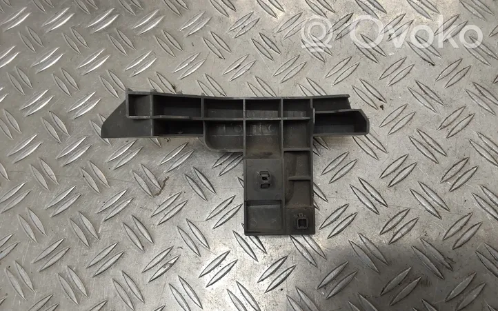 Toyota Land Cruiser (J120) Halterung Stoßstange Stoßfänger hinten 5256360021