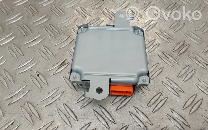 Toyota Yaris Modulo di controllo della batteria 8989252010