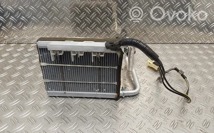 Toyota Corolla Verso AR10 Heater blower radiator 