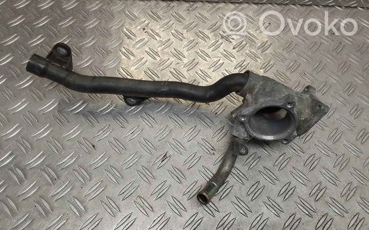 Toyota RAV 4 (XA30) Thermostatgehäuse 162780R010