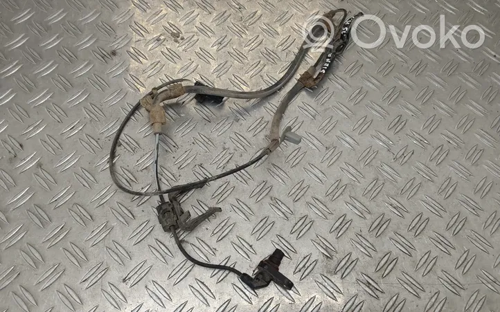 Toyota Sienna XL30 III ABS brake wheel speed sensor 8954308050