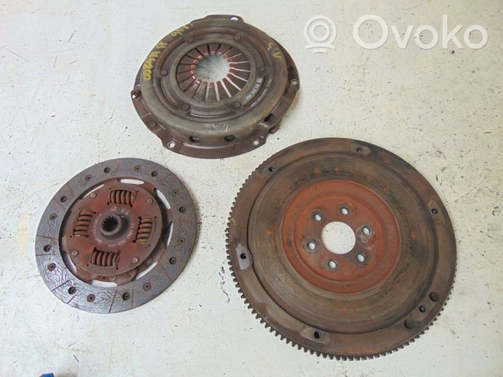 Opel Corsa A Clutch set kit 