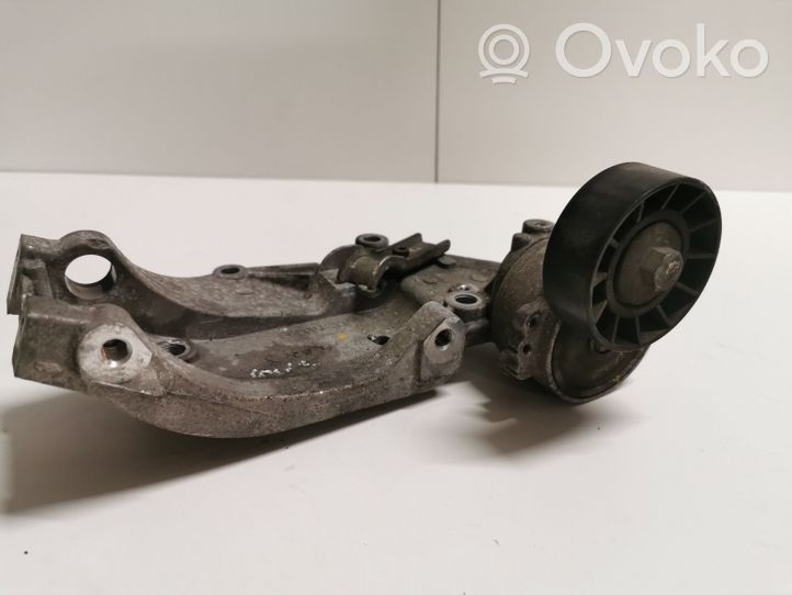 Citroen C4 I Picasso Support de générateur / alternateur 9650034280