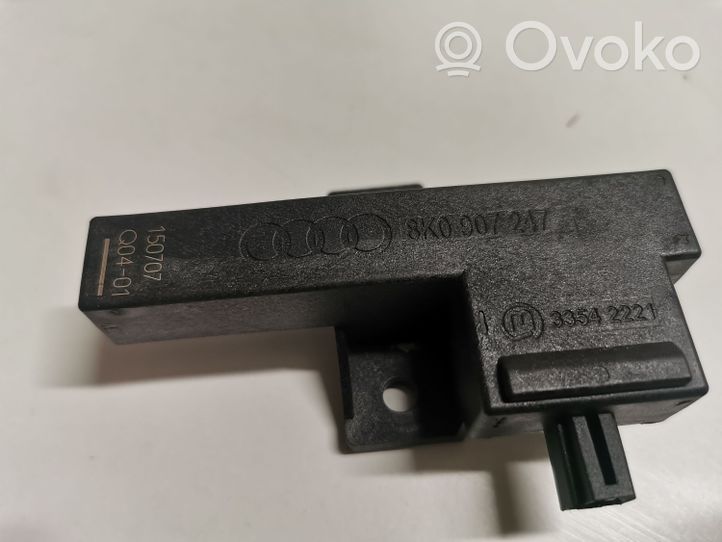 Audi Q5 SQ5 Antenna comfort per interno 8K0907247