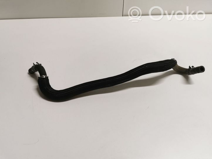 Ford Mustang V Tube d'admission d'air BR338W005AA