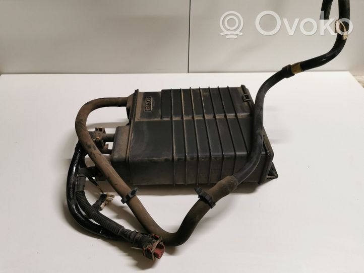 Ford Mustang V Serbatoio a carbone attivo per il recupero vapori carburante BR3T14A411