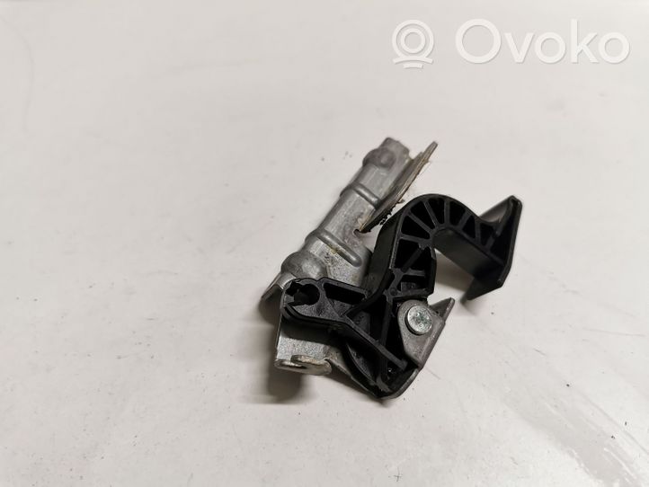 Subaru Outback (BS) Maniglia di rilascio del tappo carburante 