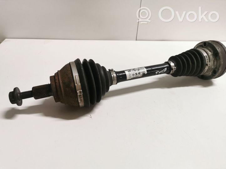 Volkswagen Eos Semiasse anteriore 3C0407271AH