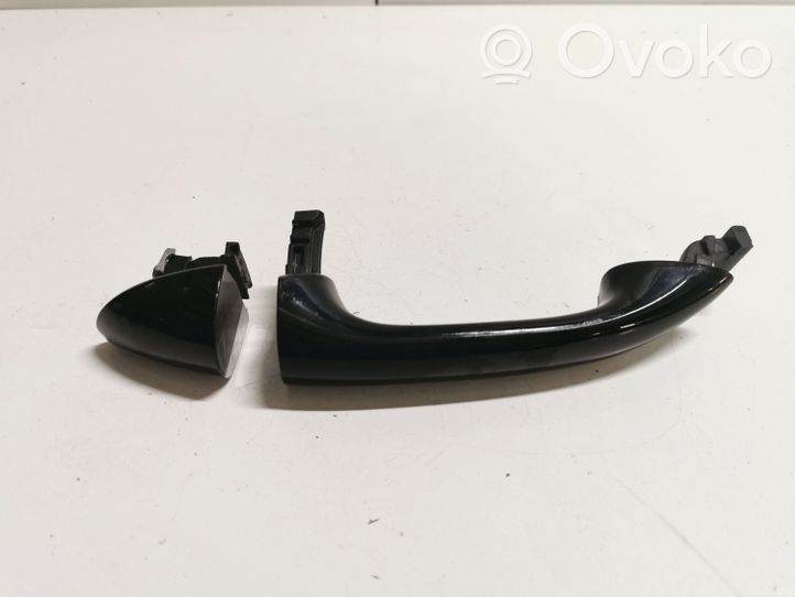 Mercedes-Benz GL X164 Manecilla externa puerta delantera A1647600570