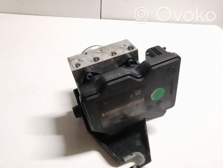 Buick Encore I Pompe ABS 42520669