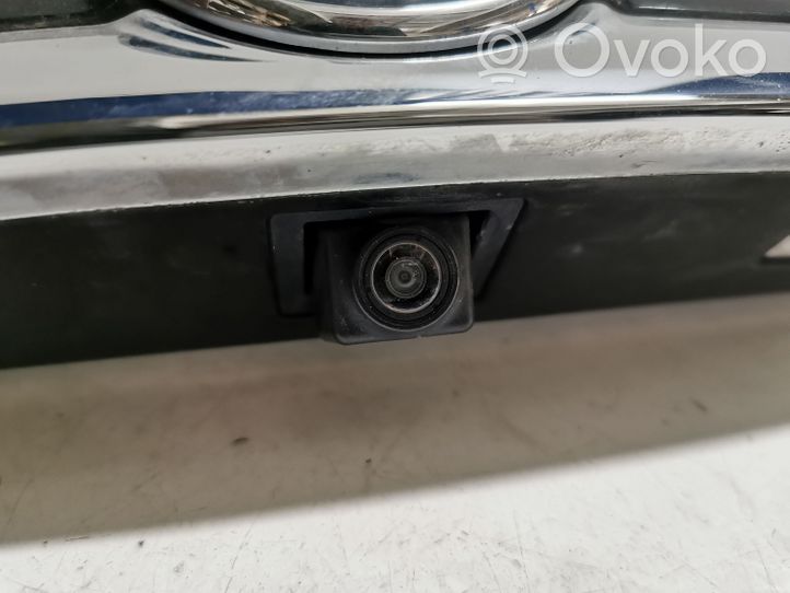 Buick Encore I Éclairage de plaque d'immatriculation 95093299