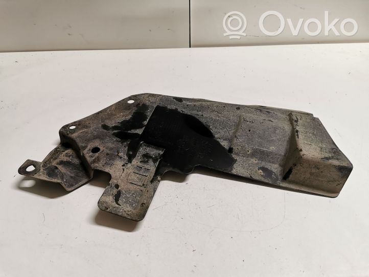 Nissan Qashqai Inne części podwozia 64839JD00A