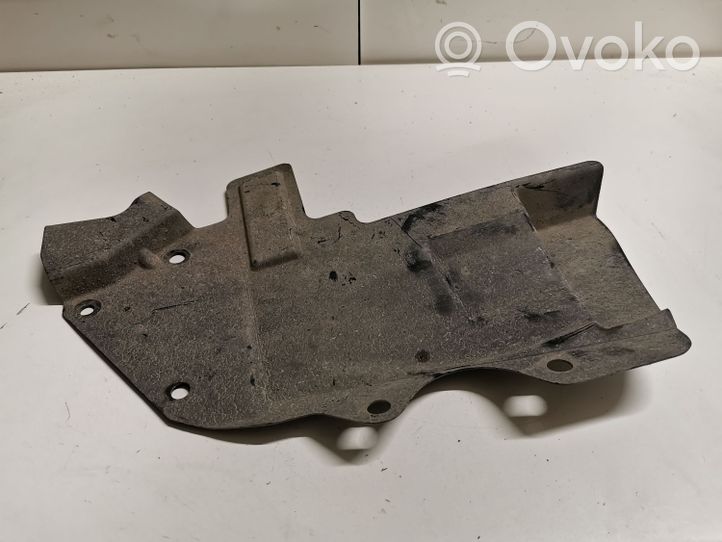 Nissan Qashqai Inne części podwozia 64839JD00A