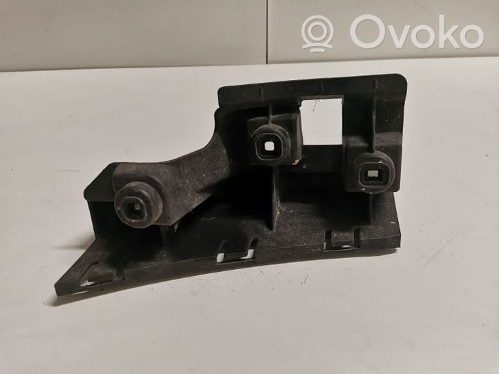 Volvo S60 Staffa di rinforzo montaggio del paraurti posteriore 08693388