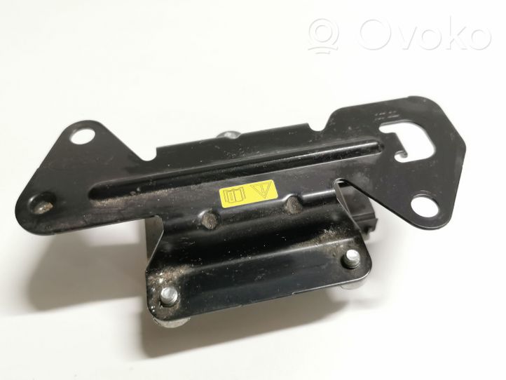 Ford Mondeo MK IV ESP (stability system) control unit 6G913C187AG