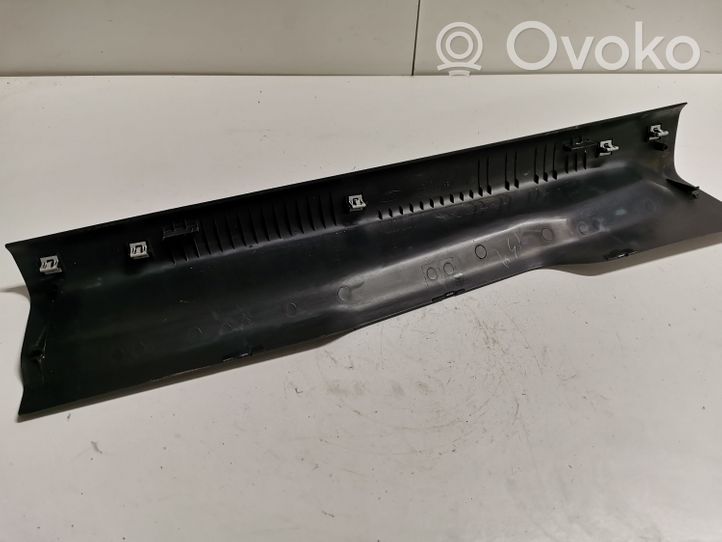 Ford Mustang VI Front sill trim cover FR3B6313200AEW