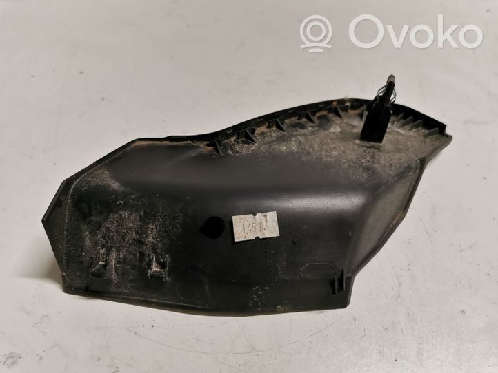 Mercedes-Benz B W245 Panelės apdailos skydas (šoninis) A1696800578