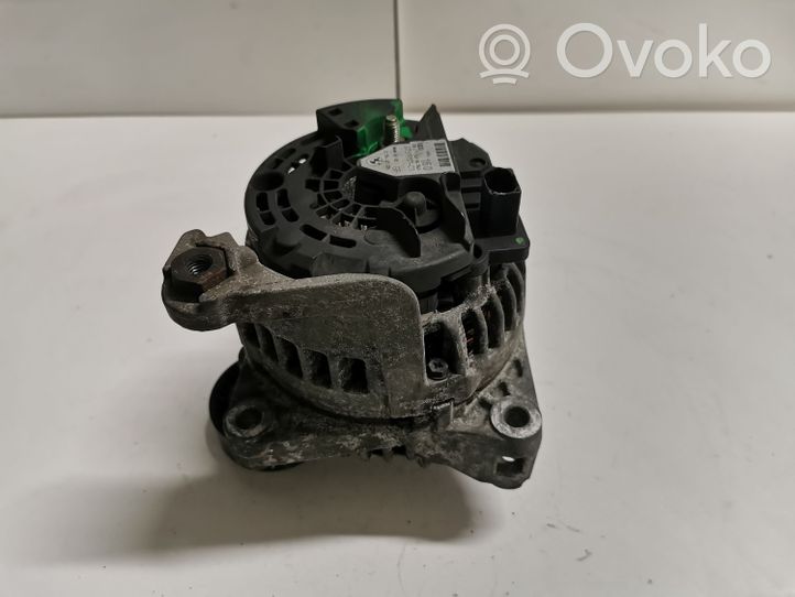 BMW X3 E83 Alternator 7519721